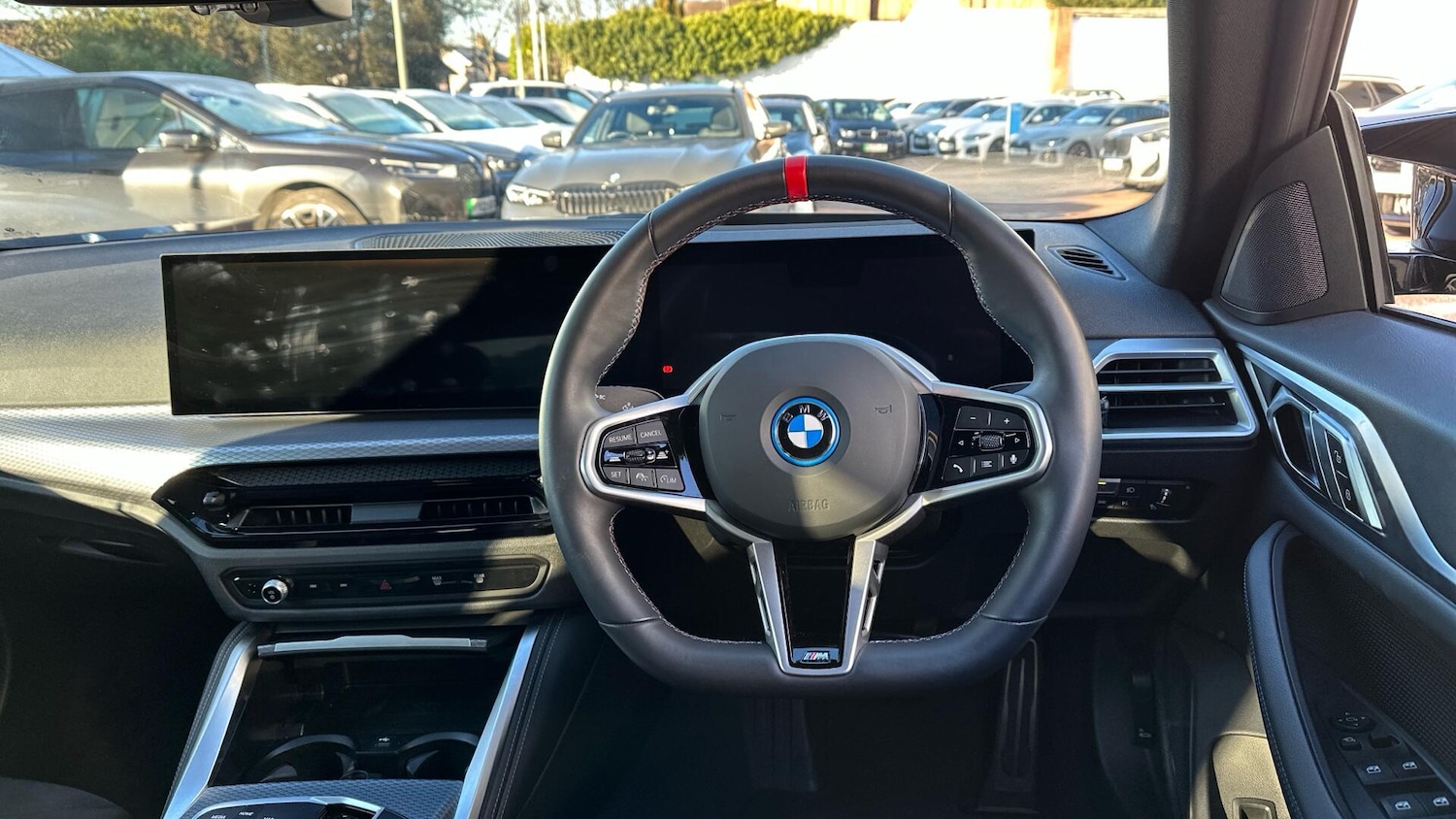 Used BMW i4 2025 for sale - 77604774: Photo 5