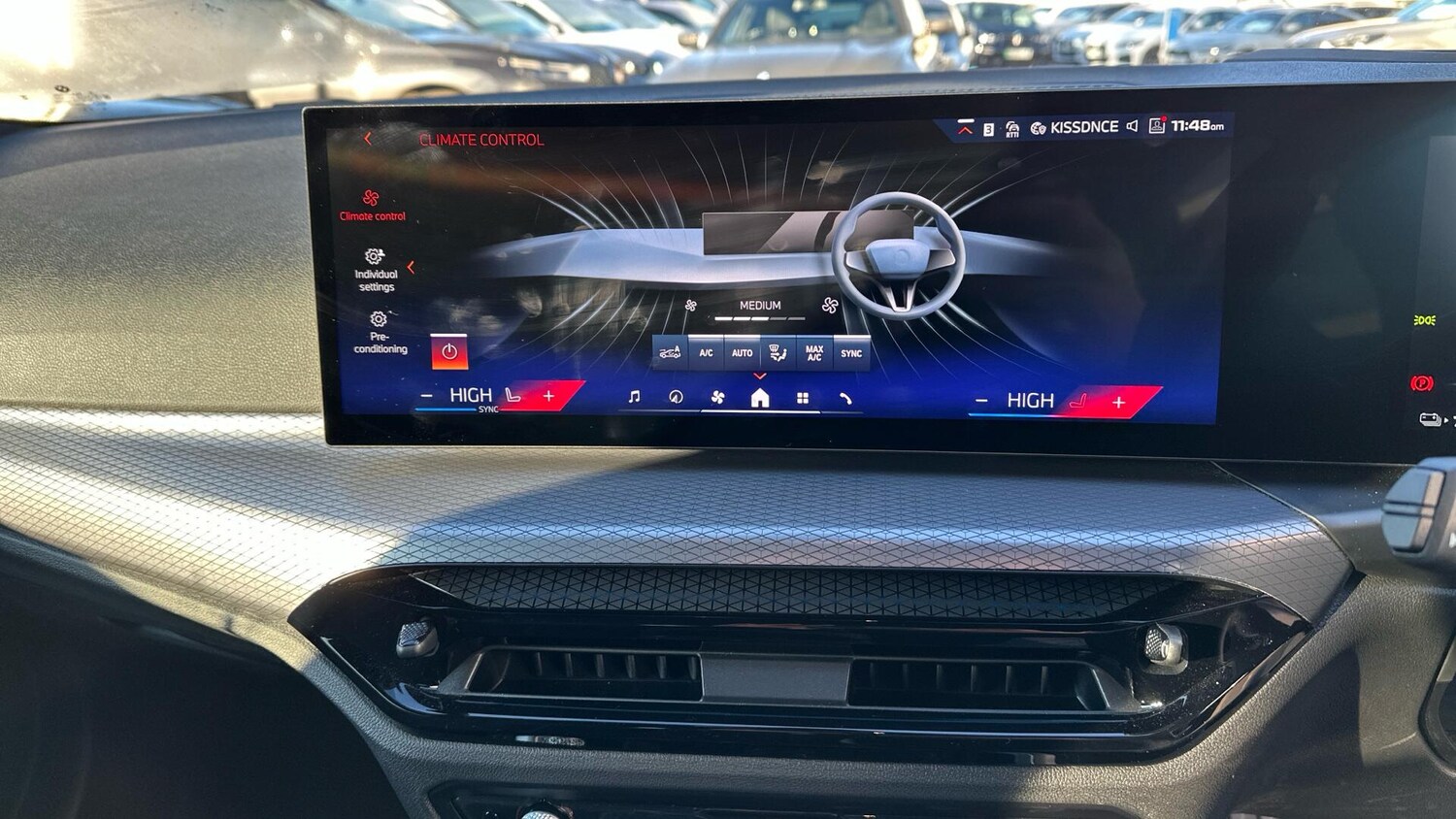 Used BMW i4 2025 for sale - 77604774: Photo 8