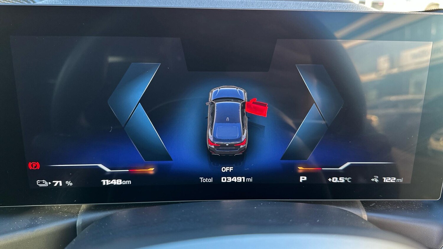 Used BMW i4 2025 for sale - 77604774: Photo 9