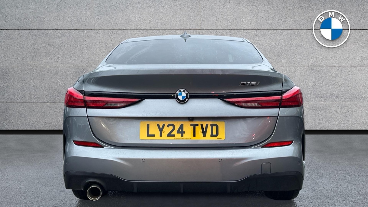 Used BMW 2 Series 2024 for sale - 77604523: Photo 15