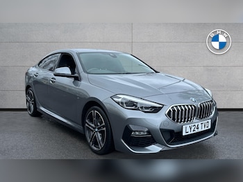 Used BMW 2 Series 2024 for sale - 77604523: Photo