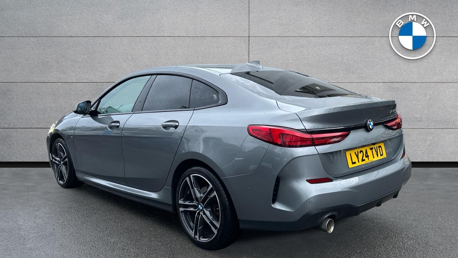 Used BMW 2 Series 2024 for sale - 77604523: Photo 2