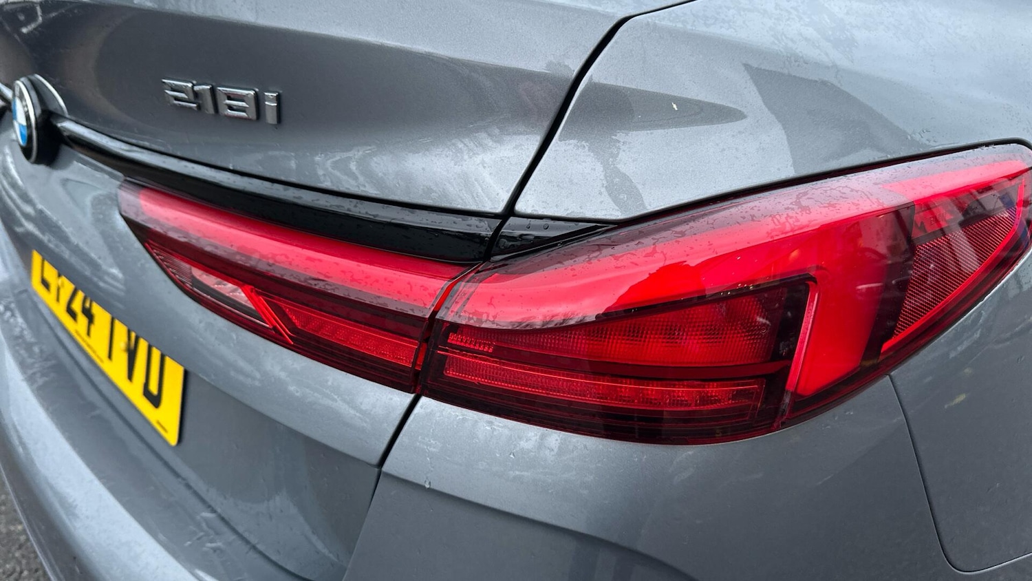 Used BMW 2 Series 2024 for sale - 77604523: Photo 21