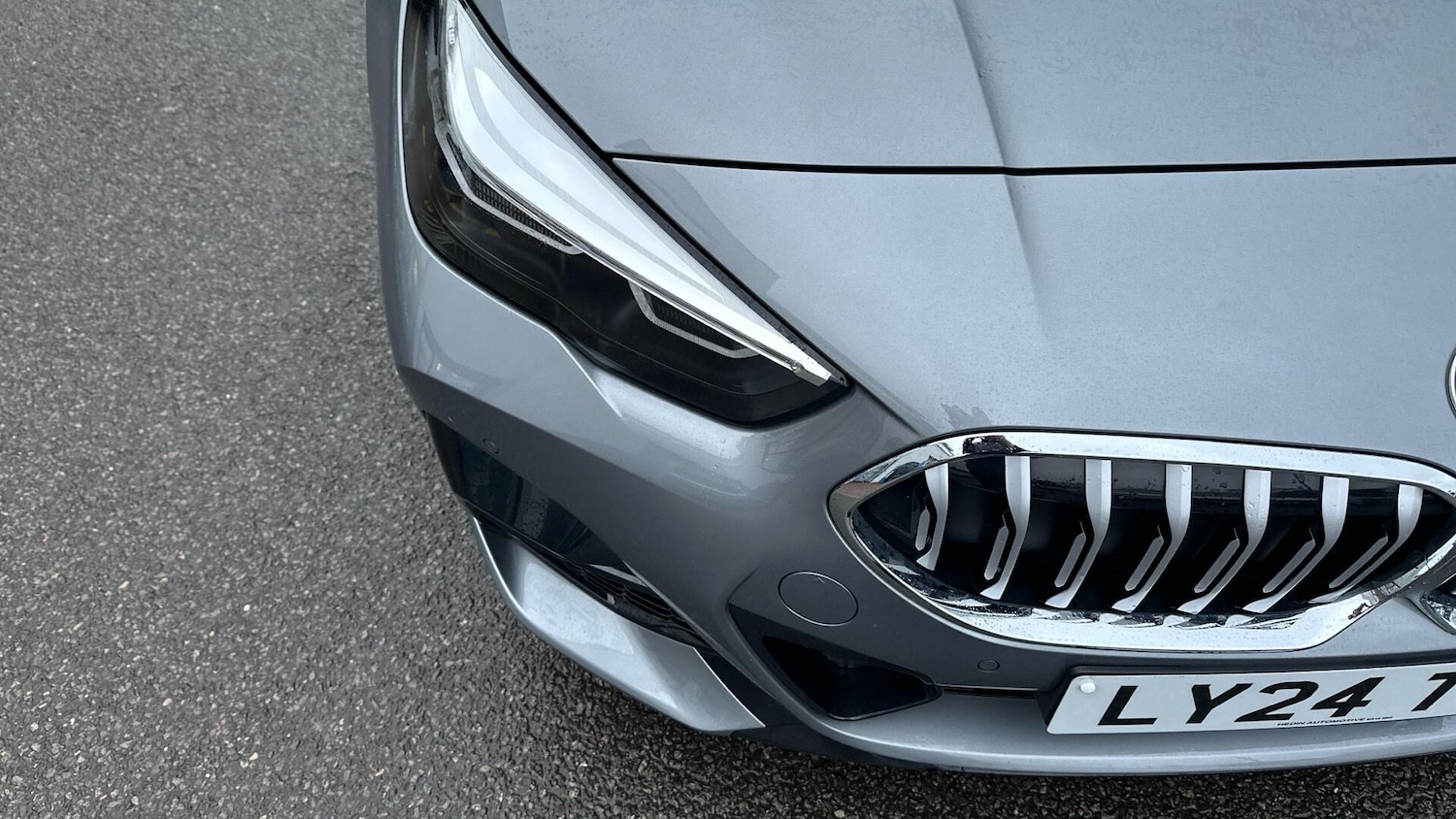 Used BMW 2 Series 2024 for sale - 77604523: Photo 24