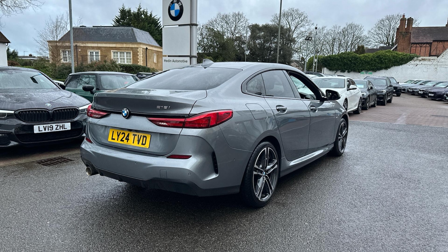 Used BMW 2 Series 2024 for sale - 77604523: Photo 25