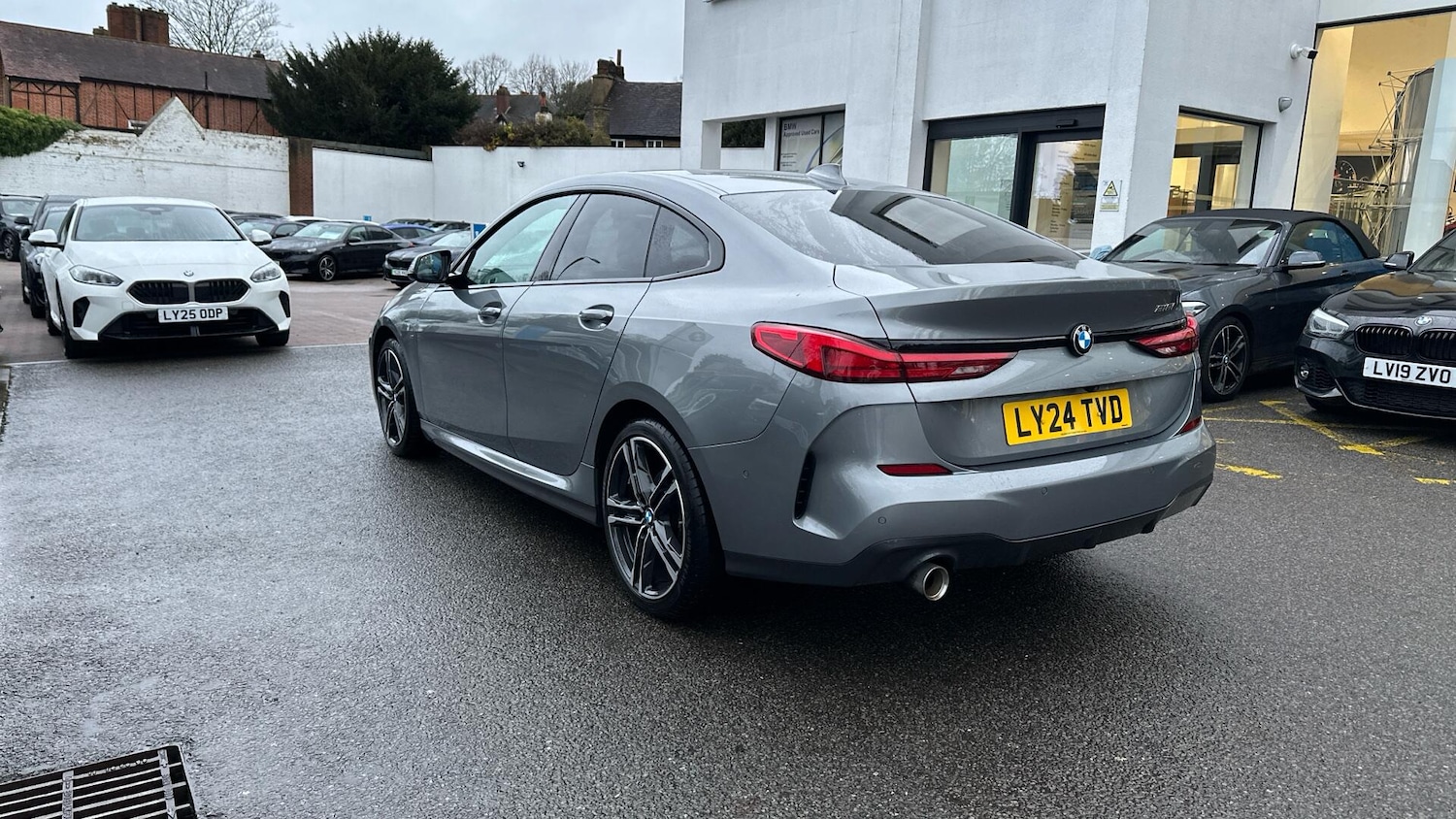 Used BMW 2 Series 2024 for sale - 77604523: Photo 26