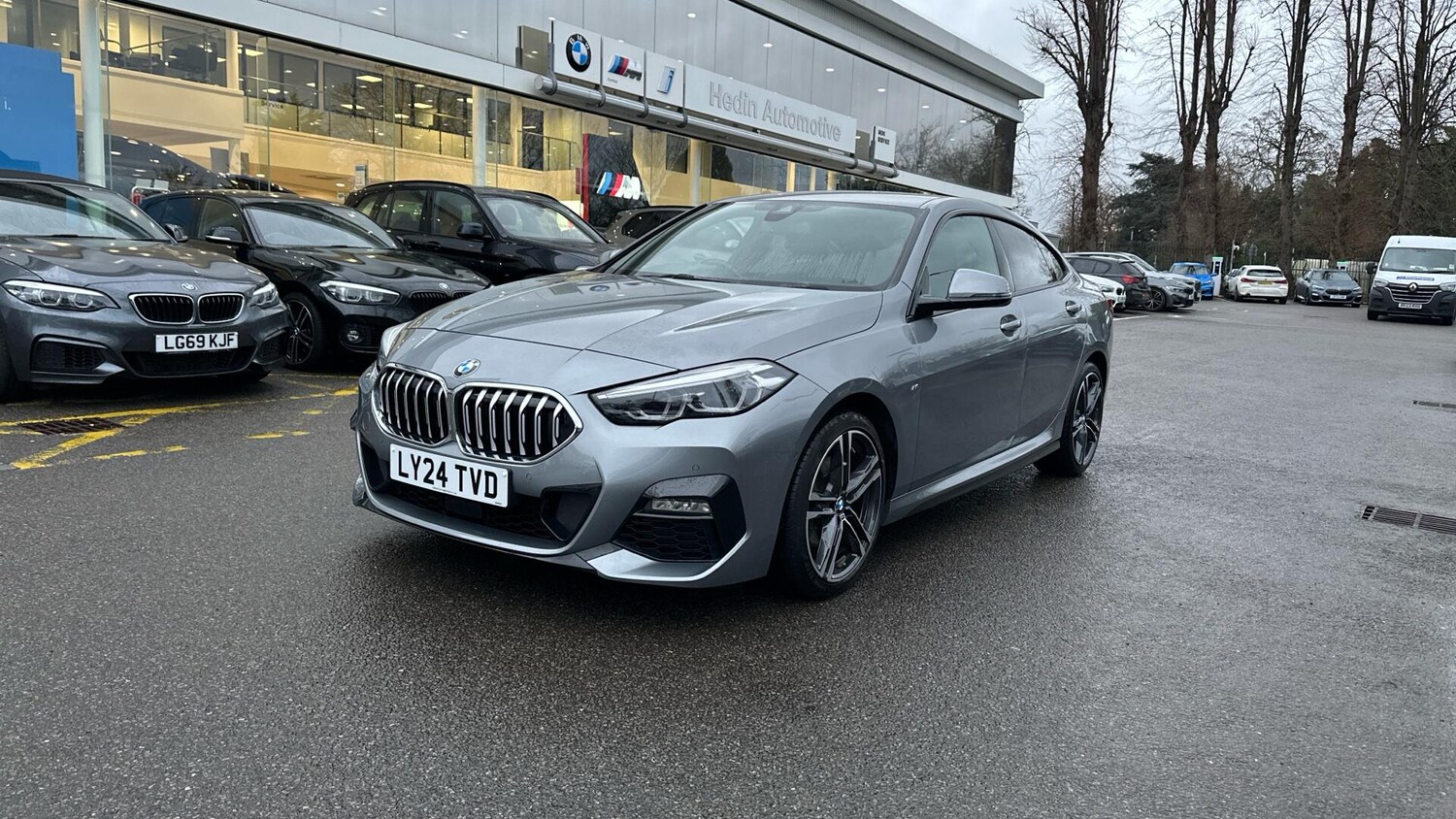 Used BMW 2 Series 2024 for sale - 77604523: Photo 28