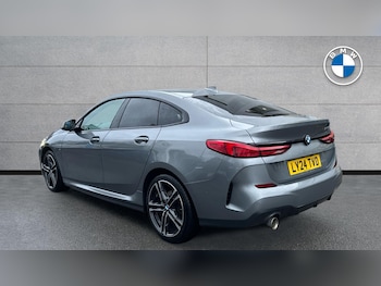 Used BMW 2 Series 2024 for sale - 77604523: Photo