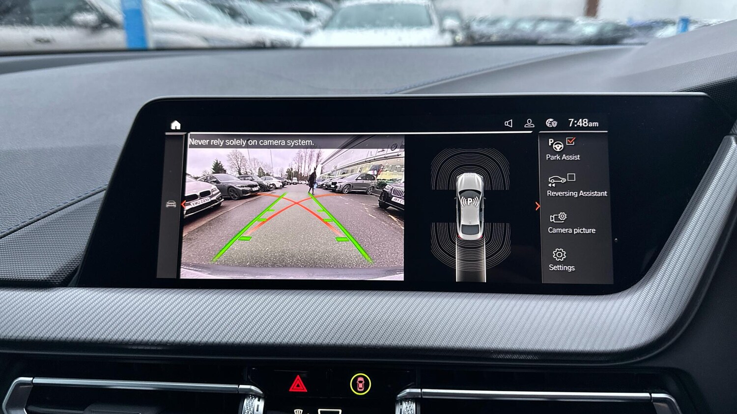 Used BMW 2 Series 2024 for sale - 77604523: Photo 31