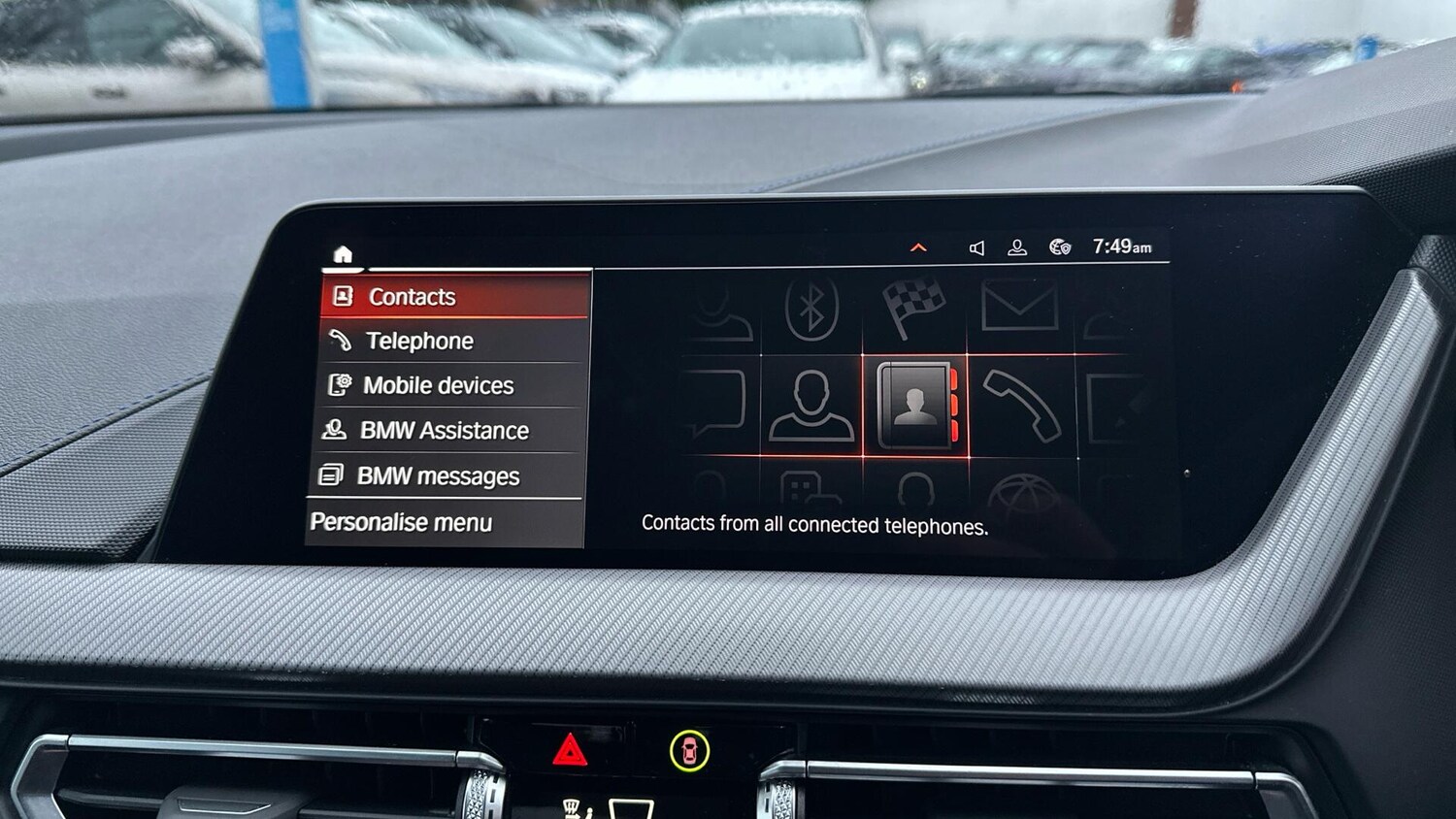 Used BMW 2 Series 2024 for sale - 77604523: Photo 33