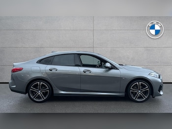 Used BMW 2 Series 2024 for sale - 77604523: Photo