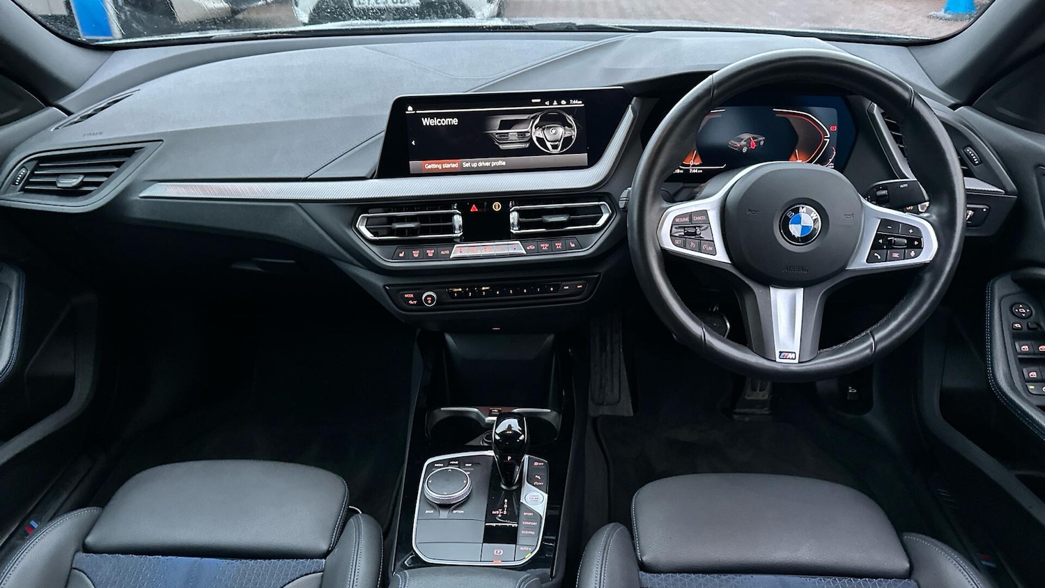 Used BMW 2 Series 2024 for sale - 77604523: Photo 4