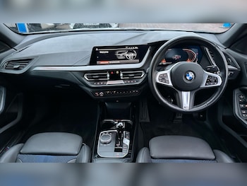 Used BMW 2 Series 2024 for sale - 77604523: Photo