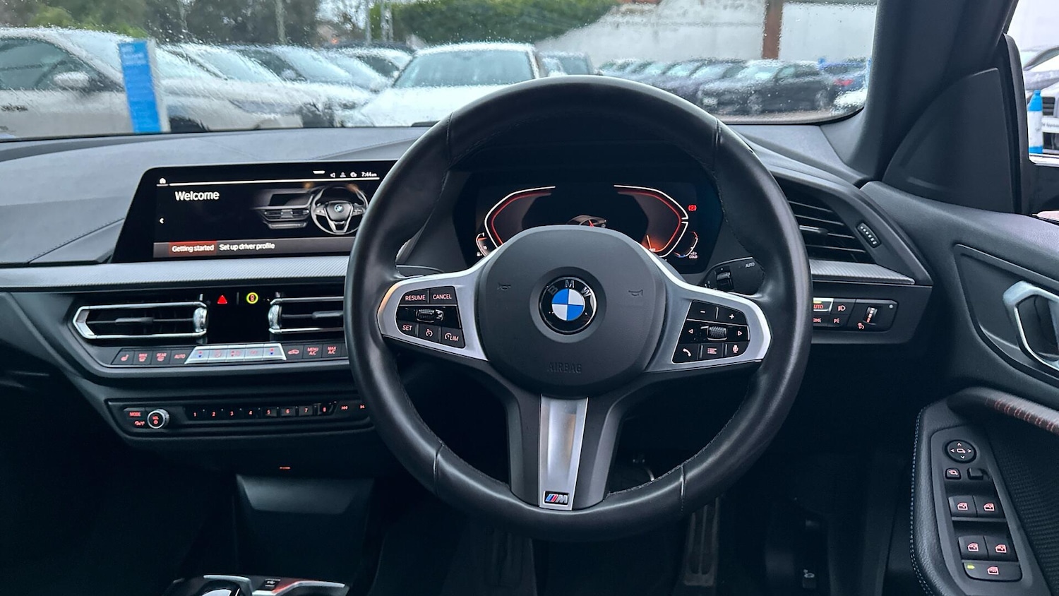 Used BMW 2 Series 2024 for sale - 77604523: Photo 5