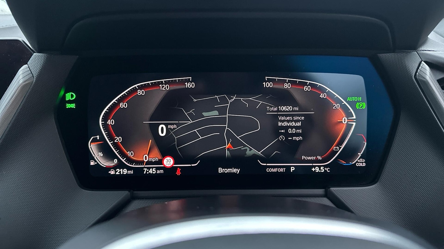 Used BMW 2 Series 2024 for sale - 77604523: Photo 9