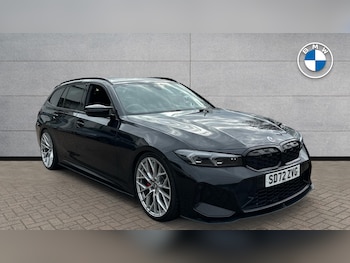 Used BMW 3 Series 2022 for sale - 78429768: Photo