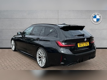 Used BMW 3 Series 2022 for sale - 78429768: Photo