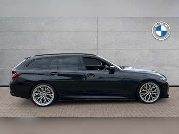 Used BMW 3 Series 2022 for sale - 78429768: Photo