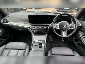 Used BMW 3 Series 2022 for sale - 78429768: Photo
