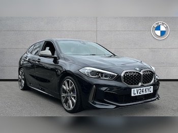 Used BMW 1 Series 2024 for sale - 78260952: Photo