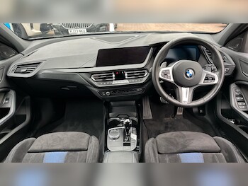 Used BMW 1 Series 2024 for sale - 78260952: Photo