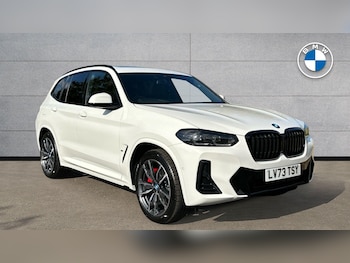 Used BMW X3 2023 for sale - 78830466: Photo