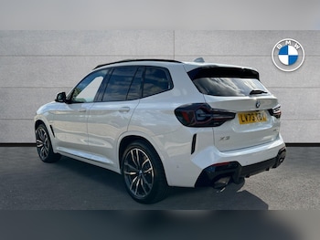 Used BMW X3 2023 for sale - 78830466: Photo