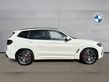 Used BMW X3 2023 for sale - 78830466: Photo