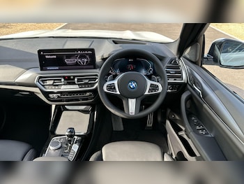 Used BMW X3 2023 for sale - 78830466: Photo