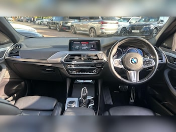 Used BMW X4 2020 for sale - 78947330: Photo