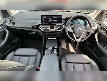 Used BMW X3 2022 for sale - 78946733: Photo