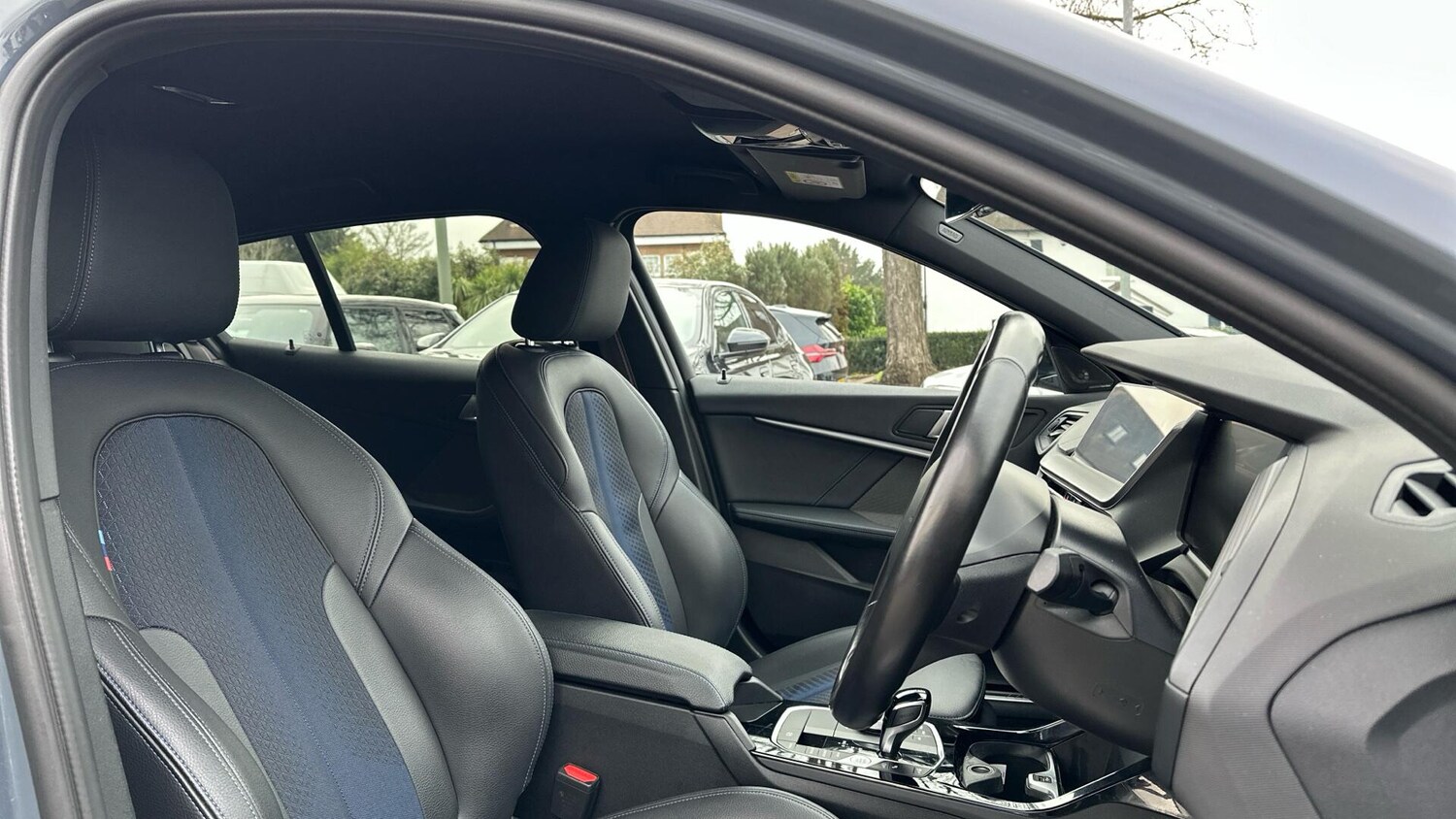 Used BMW 1 Series 2024 for sale - 77604780: Photo 11