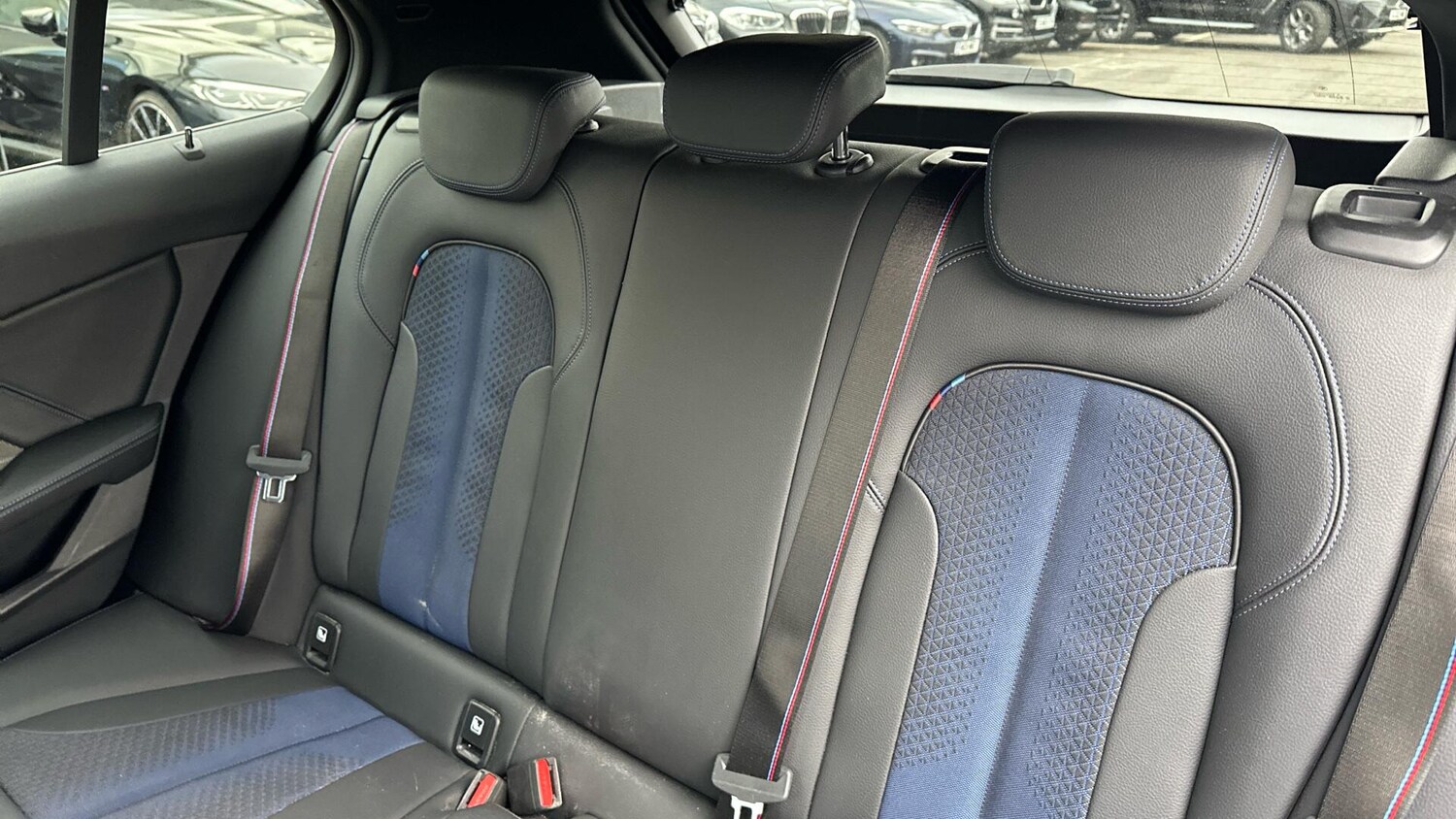 Used BMW 1 Series 2024 for sale - 77604780: Photo 12