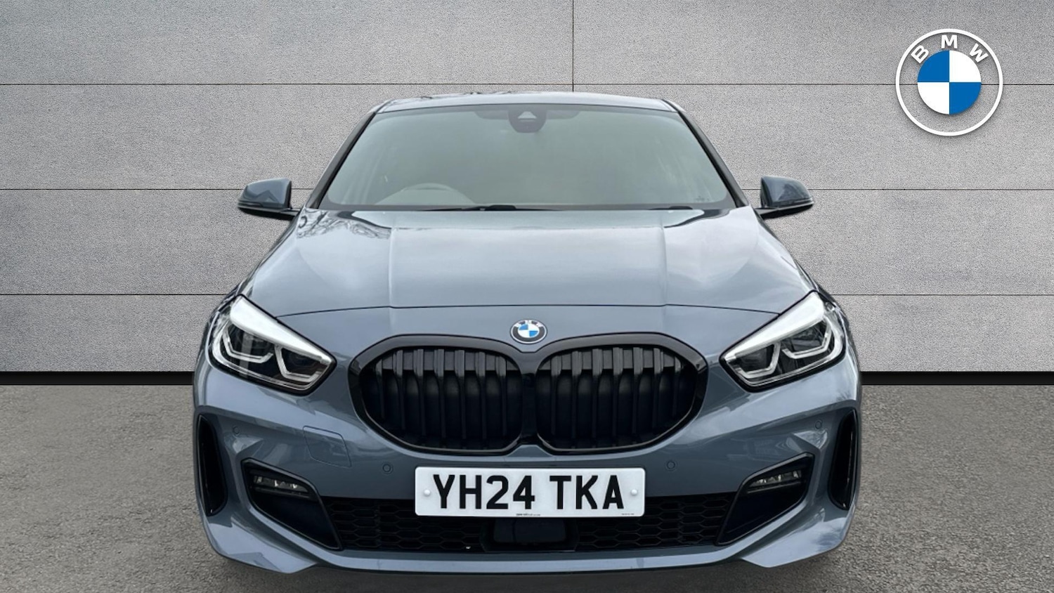 Used BMW 1 Series 2024 for sale - 77604780: Photo 16