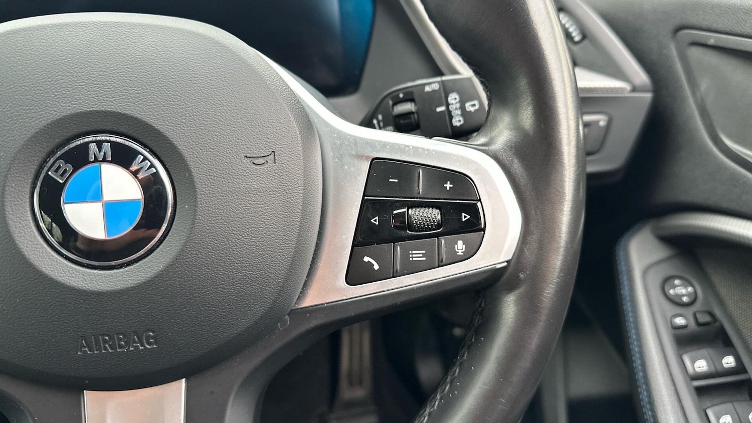 Used BMW 1 Series 2024 for sale - 77604780: Photo 18