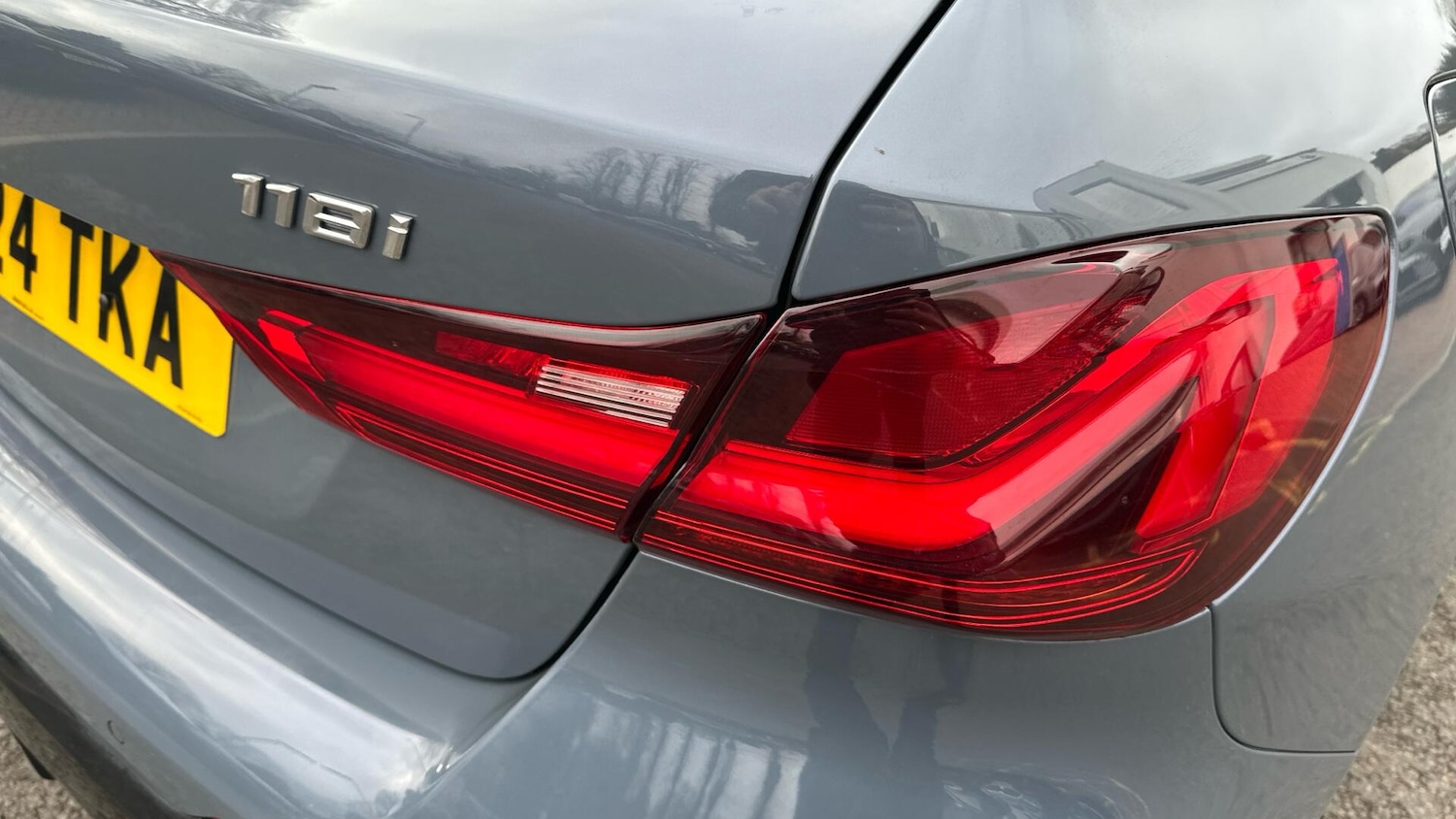 Used BMW 1 Series 2024 for sale - 77604780: Photo 21