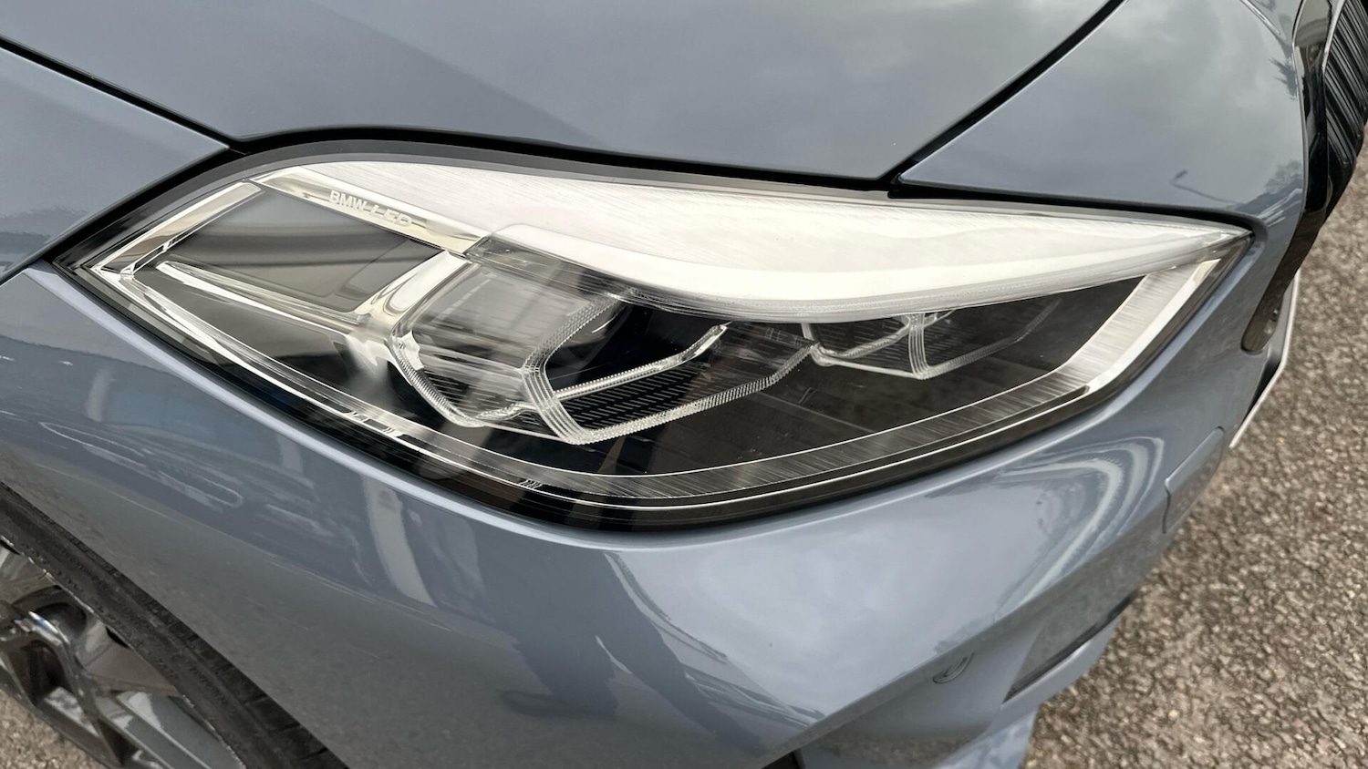 Used BMW 1 Series 2024 for sale - 77604780: Photo 22