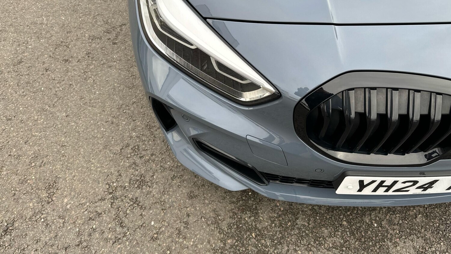 Used BMW 1 Series 2024 for sale - 77604780: Photo 24