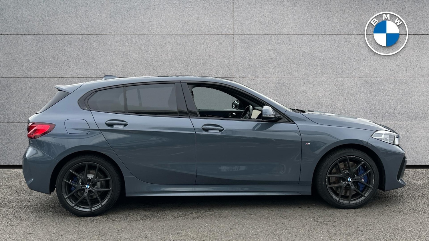 Used BMW 1 Series 2024 for sale - 77604780: Photo 3