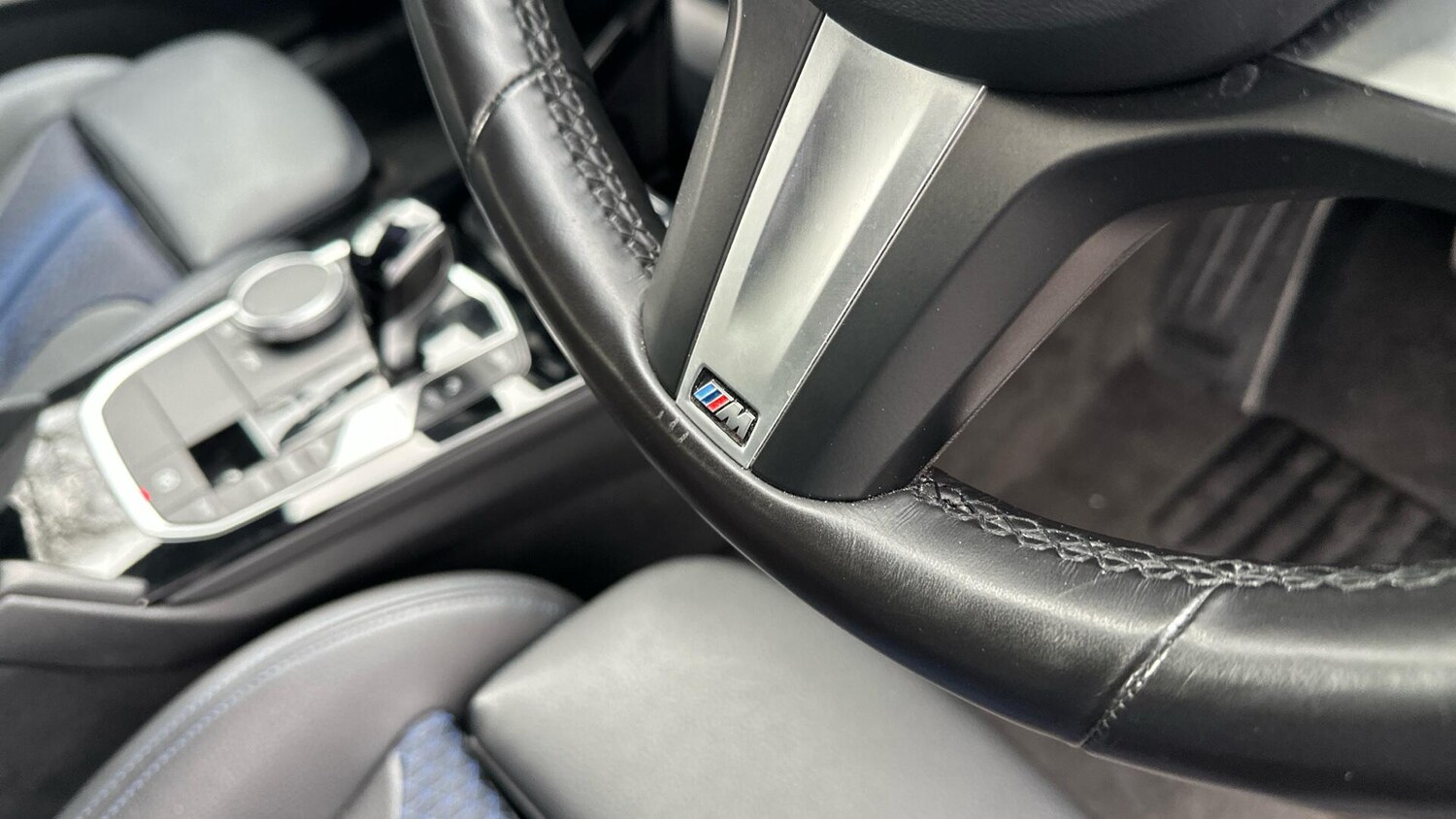 Used BMW 1 Series 2024 for sale - 77604780: Photo 31