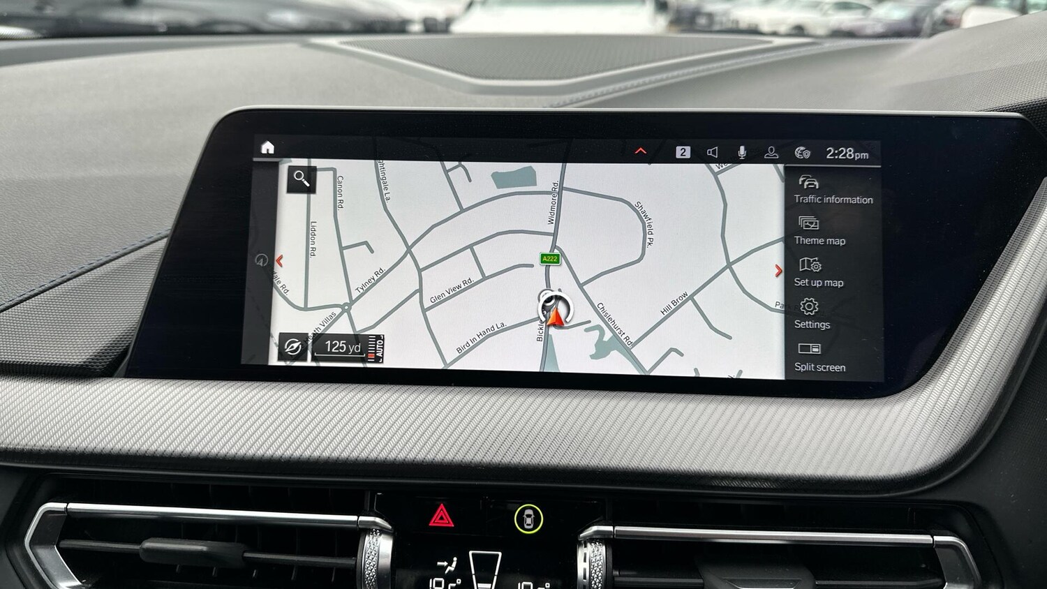 Used BMW 1 Series 2024 for sale - 77604780: Photo 32