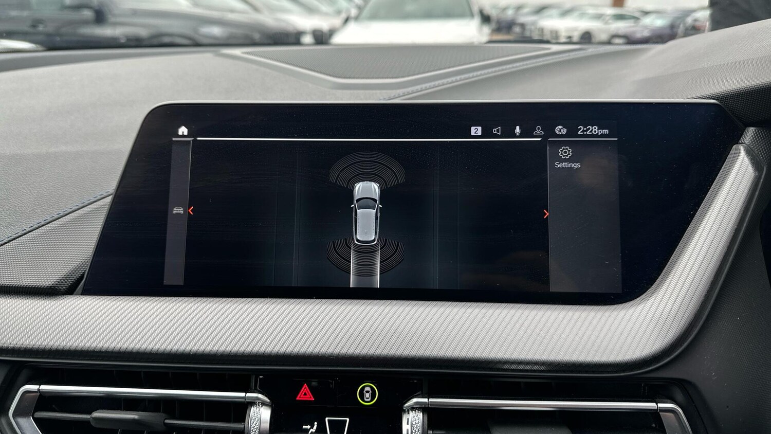 Used BMW 1 Series 2024 for sale - 77604780: Photo 33