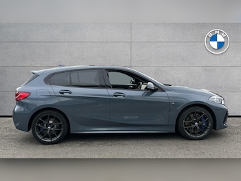 Used BMW 1 Series 2024 for sale - 77604780: Photo