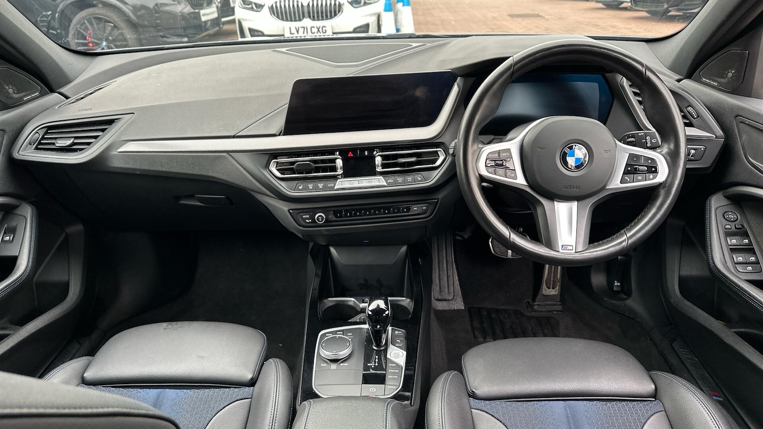 Used BMW 1 Series 2024 for sale - 77604780: Photo 4