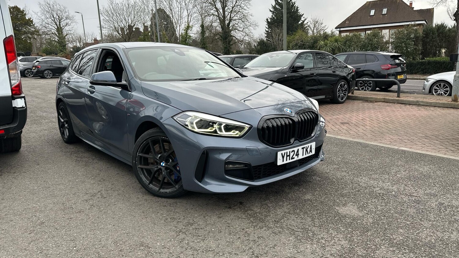 Used BMW 1 Series 2024 for sale - 77604780: Photo 41