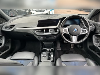 Used BMW 1 Series 2024 for sale - 77604780: Photo