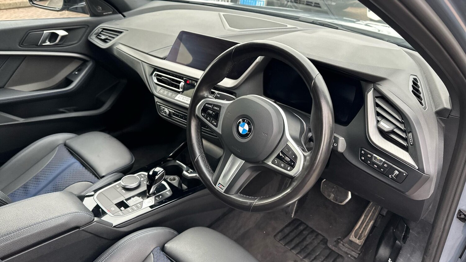 Used BMW 1 Series 2024 for sale - 77604780: Photo 6