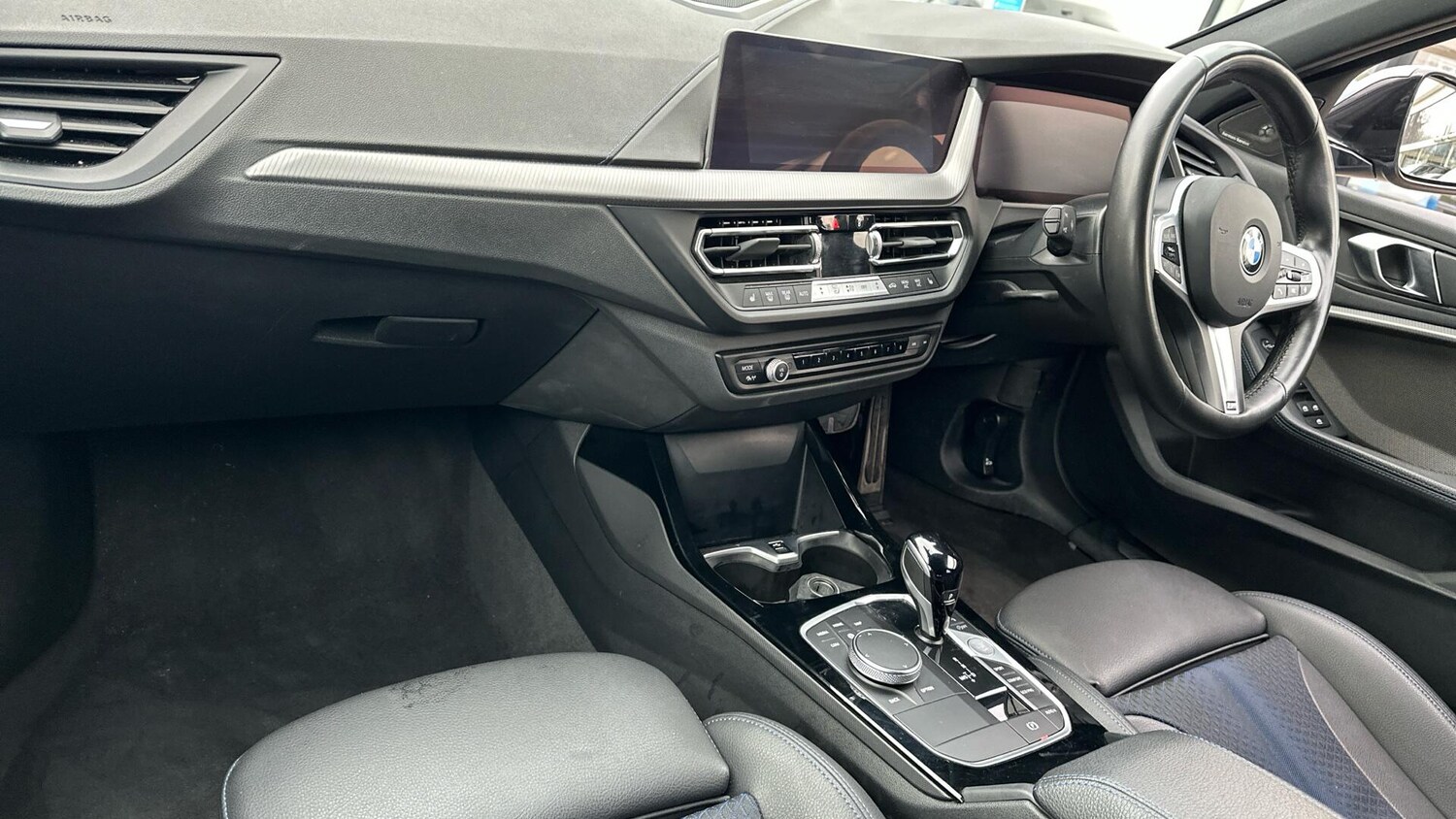 Used BMW 1 Series 2024 for sale - 77604780: Photo 7