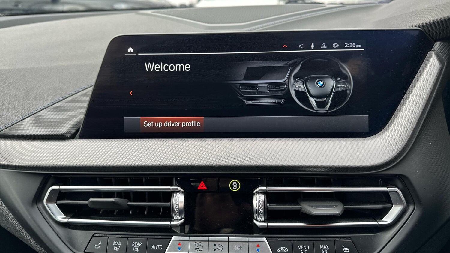 Used BMW 1 Series 2024 for sale - 77604780: Photo 8