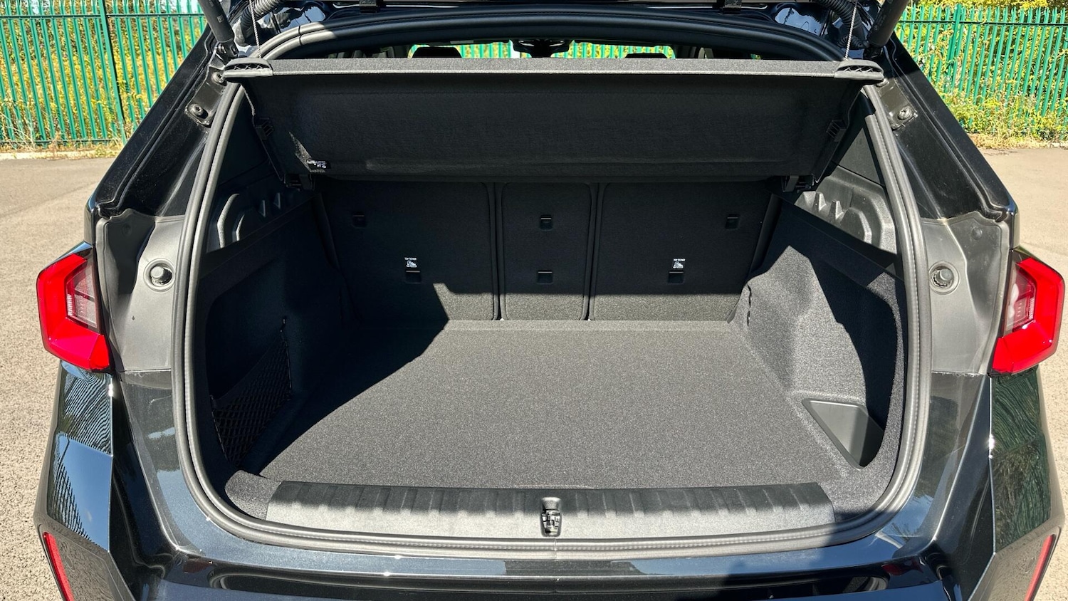 Used BMW X1 2025 for sale - 77604787: Photo 13